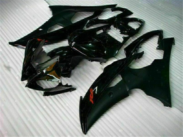Buy 2008-2016 Black Yamaha YZF R6 Motorcycle Fairing Kit UK Buy 2008-2016 Black Yamaha YZF R6 Motorcycle Fairing Kit UK
