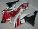 Buy 2008-2016 Red Yamaha YZF R6 Motor Bike Fairings UK