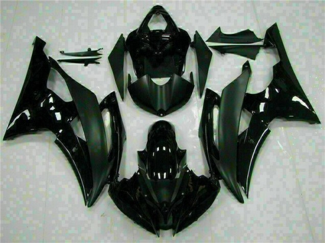 Buy 2008-2016 Black Yamaha YZF R6 Bike Fairing Kit UK Buy 2008-2016 Black Yamaha YZF R6 Bike Fairing Kit UK