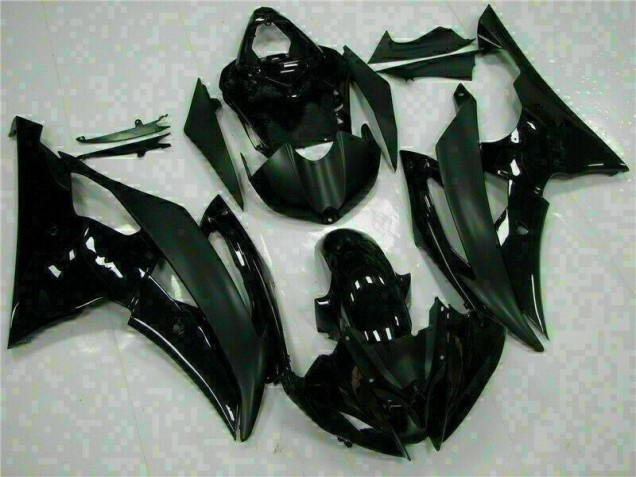 Buy 2008-2016 Black Yamaha YZF R6 Bike Fairing Kit UK Buy 2008-2016 Black Yamaha YZF R6 Bike Fairing Kit UK