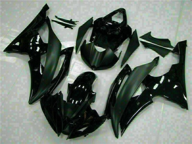 Buy 2008-2016 Black Yamaha YZF R6 Bike Fairing Kit UK Buy 2008-2016 Black Yamaha YZF R6 Bike Fairing Kit UK