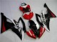 Buy 2008-2016 Red Black Yamaha YZF R6 Motorcycle Replacement Fairings UK Buy 2008-2016 Red Black Yamaha YZF R6 Motorcycle Replacement Fairings UK
