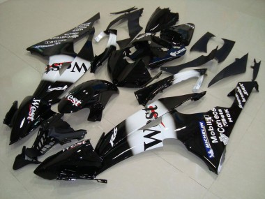 Buy 2008-2016 West Race Yamaha YZF R6 Motorcycle Fairings Kits UK