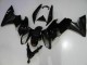 Buy 2009-2011 Black Kawasaki EX650 Bike Fairings UK Buy 2009-2011 Black Kawasaki EX650 Bike Fairings UK