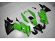 Buy 2009-2011 Green Black Kawasaki EX650 Motor Bike Fairings UK Buy 2009-2011 Green Black Kawasaki EX650 Motor Bike Fairings UK