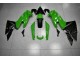 Buy 2009-2011 Green Black Kawasaki EX650 Motor Bike Fairings UK Buy 2009-2011 Green Black Kawasaki EX650 Motor Bike Fairings UK