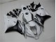 Buy 2009-2012 White Silver Black Honda CBR600RR Motor Bike Fairings UK Buy 2009-2012 White Silver Black Honda CBR600RR Motor Bike Fairings UK