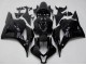 Buy 2009-2012 Glossy Black Honda CBR600RR Bike Fairing Kit UK Buy 2009-2012 Glossy Black Honda CBR600RR Bike Fairing Kit UK
