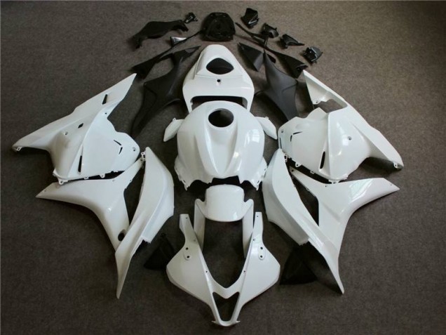 Buy 2009-2012 Unpainted Honda CBR600RR Motorcycle Bodywork UK Buy 2009-2012 Unpainted Honda CBR600RR Motorcycle Bodywork UK
