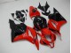 Buy 2009-2012 Red Black Honda CBR600RR Motorbike Fairing Kits UK Buy 2009-2012 Red Black Honda CBR600RR Motorbike Fairing Kits UK