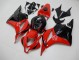 Buy 2009-2012 Red Black Honda CBR600RR Motorbike Fairing Kits UK Buy 2009-2012 Red Black Honda CBR600RR Motorbike Fairing Kits UK