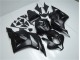 Buy 2009-2012 Matte Black Honda CBR600RR Motorcycle Fairings Kits UK Buy 2009-2012 Matte Black Honda CBR600RR Motorcycle Fairings Kits UK