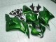Buy 2009-2012 Green Honda CBR600RR Motorcycle Replacement Fairings UK Buy 2009-2012 Green Honda CBR600RR Motorcycle Replacement Fairings UK