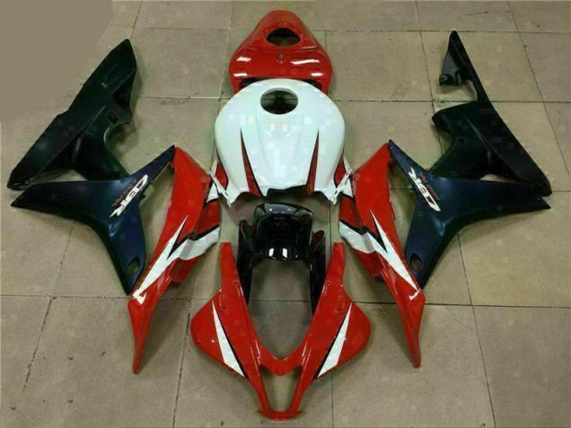 Buy 2009-2012 Red Honda CBR600RR Motorcyle Fairings UK Buy 2009-2012 Red Honda CBR600RR Motorcyle Fairings UK