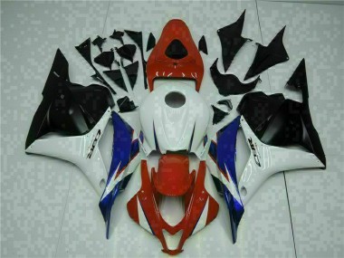 Buy 2009-2012 White Red Black Blue Honda CBR600RR Replacement Fairings UK