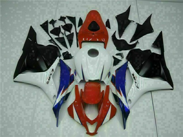 Buy 2009-2012 White Red Black Blue Honda CBR600RR Replacement Fairings UK Buy 2009-2012 White Red Black Blue Honda CBR600RR Replacement Fairings UK