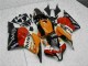 Buy 2009-2012 Orange Repsol Honda CBR600RR Motor Fairings UK Buy 2009-2012 Orange Repsol Honda CBR600RR Motor Fairings UK