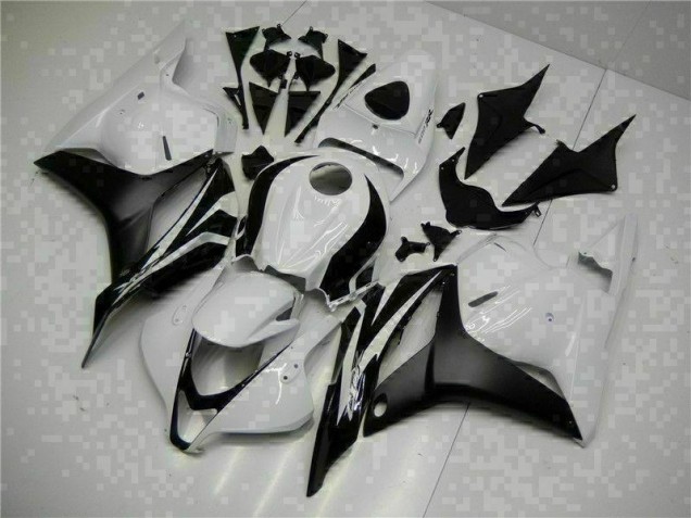 Buy 2009-2012 White Honda CBR600RR Motorcycle Fairing UK Buy 2009-2012 White Honda CBR600RR Motorcycle Fairing UK