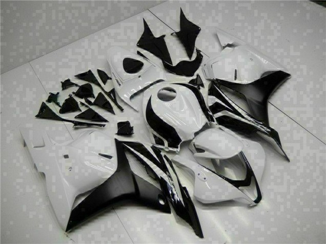 Buy 2009-2012 White Honda CBR600RR Motorcycle Fairing UK Buy 2009-2012 White Honda CBR600RR Motorcycle Fairing UK