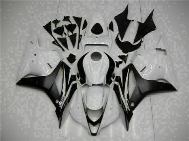 Buy 2009-2012 White Honda CBR600RR Motorcycle Fairing UK