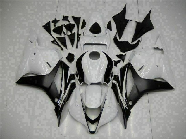 Buy 2009-2012 White Honda CBR600RR Motorcycle Fairing UK Buy 2009-2012 White Honda CBR600RR Motorcycle Fairing UK