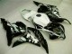 Buy 2009-2012 Black Honda CBR600RR Motorcycle Fairing Kits UK Buy 2009-2012 Black Honda CBR600RR Motorcycle Fairing Kits UK