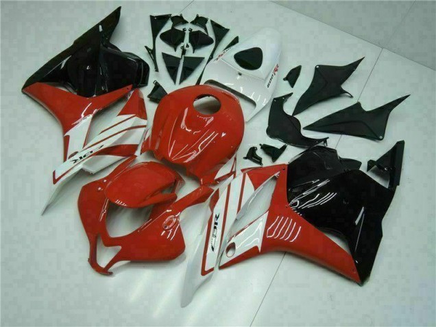 Buy 2009-2012 Red Honda CBR600RR Motorbike Fairing UK Buy 2009-2012 Red Honda CBR600RR Motorbike Fairing UK