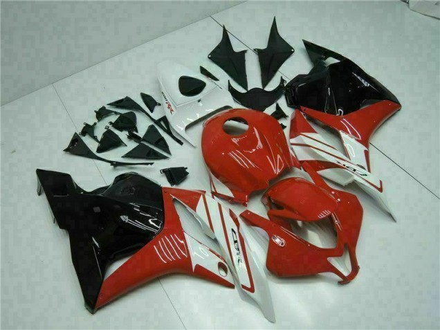 Buy 2009-2012 Red Honda CBR600RR Motorbike Fairing UK Buy 2009-2012 Red Honda CBR600RR Motorbike Fairing UK