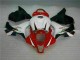 Buy 2009-2012 Red White Honda CBR600RR Motorcycle Fairing Kit UK Buy 2009-2012 Red White Honda CBR600RR Motorcycle Fairing Kit UK