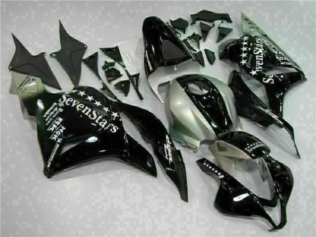Buy 2009-2012 Black Honda CBR600RR Bike Fairing Kit UK Buy 2009-2012 Black Honda CBR600RR Bike Fairing Kit UK