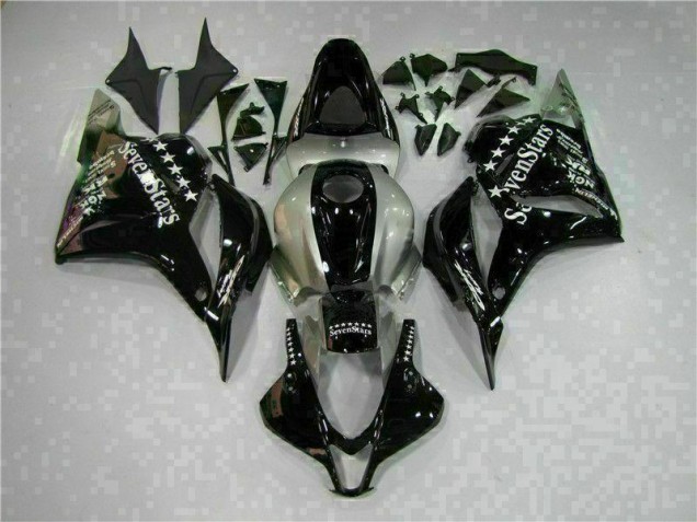 Buy 2009-2012 Black Honda CBR600RR Bike Fairing Kit UK Buy 2009-2012 Black Honda CBR600RR Bike Fairing Kit UK
