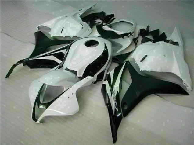 Buy 2009-2012 White Honda CBR600RR Motorcycle Bodywork UK Buy 2009-2012 White Honda CBR600RR Motorcycle Bodywork UK