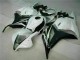 Buy 2009-2012 White Honda CBR600RR Motorcycle Bodywork UK Buy 2009-2012 White Honda CBR600RR Motorcycle Bodywork UK
