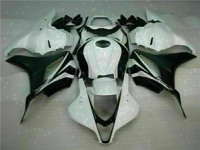 Buy 2009-2012 White Honda CBR600RR Motorcycle Bodywork UK Buy 2009-2012 White Honda CBR600RR Motorcycle Bodywork UK