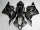 Buy 2009-2012 Black Honda CBR600RR Motorbike Fairing Kits UK Buy 2009-2012 Black Honda CBR600RR Motorbike Fairing Kits UK