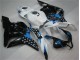 Buy 2009-2012 Black White Blue Honda CBR600RR Motor Fairings UK Buy 2009-2012 Black White Blue Honda CBR600RR Motor Fairings UK