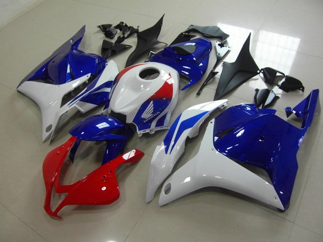 Buy 2009-2012 HRC No Sticker Honda CBR600RR Bike Fairing UK Buy 2009-2012 HRC No Sticker Honda CBR600RR Bike Fairing UK