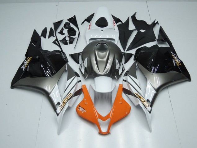 Buy 2009-2012 Orange Grey Black Honda CBR600RR Moto Fairings UK Buy 2009-2012 Orange Grey Black Honda CBR600RR Moto Fairings UK