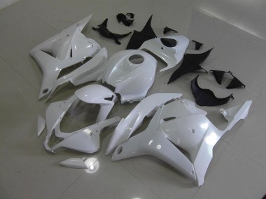 Buy 2009-2012 Unpainted Honda CBR600RR Motorcyle Fairings UK