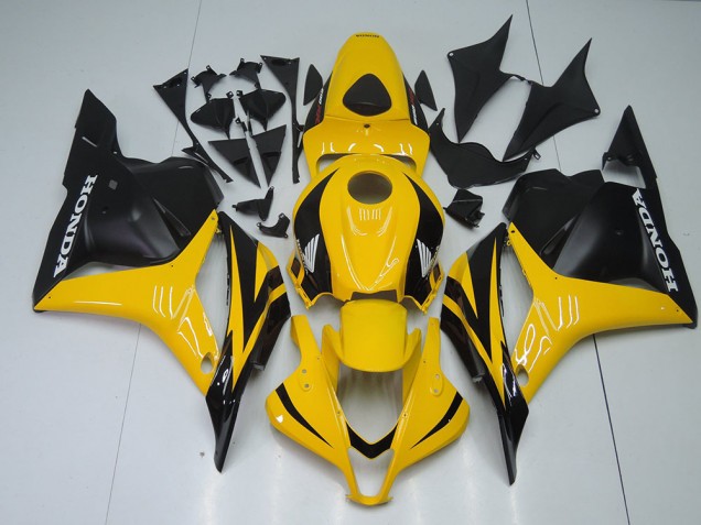 Buy 2009-2012 Yellow Black Honda CBR600RR Motorcycle Fairing Kits UK Buy 2009-2012 Yellow Black Honda CBR600RR Motorcycle Fairing Kits UK