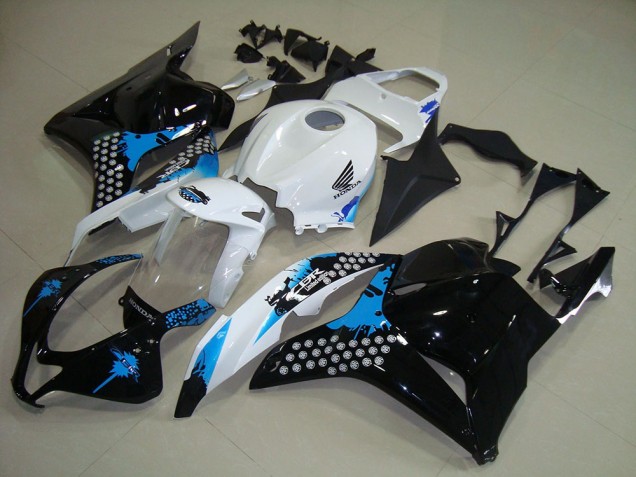 Buy 2009-2012 Special Decals Honda CBR600RR Bike Fairings UK Buy 2009-2012 Special Decals Honda CBR600RR Bike Fairings UK