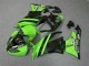 Buy 2009-2012 Black Green 3M Touch4 Kawasaki ZX6R Motorbike Fairing UK Buy 2009-2012 Black Green 3M Touch4 Kawasaki ZX6R Motorbike Fairing UK