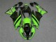 Buy 2009-2012 Black Green 3M Touch4 Kawasaki ZX6R Motorbike Fairing UK Buy 2009-2012 Black Green 3M Touch4 Kawasaki ZX6R Motorbike Fairing UK