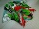 Buy 2009-2012 Red Green Motocard Kawasaki ZX6R Replacement Motorcycle Fairings UK Buy 2009-2012 Red Green Motocard Kawasaki ZX6R Replacement Motorcycle Fairings UK