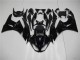 Buy 2009-2012 Glossy Black Kawasaki ZX6R Motorbike Fairing UK Buy 2009-2012 Glossy Black Kawasaki ZX6R Motorbike Fairing UK