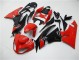 Buy 2009-2012 Red Black Kawasaki ZX6R Bike Fairings UK Buy 2009-2012 Red Black Kawasaki ZX6R Bike Fairings UK