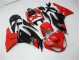 Buy 2009-2012 Red Black Kawasaki ZX6R Bike Fairings UK Buy 2009-2012 Red Black Kawasaki ZX6R Bike Fairings UK