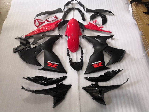 Buy 2009-2016 Glossy Matte Black Suzuki GSXR1000 Motorcycle Fairings Kit UK Buy 2009-2016 Glossy Matte Black Suzuki GSXR1000 Motorcycle Fairings Kit UK