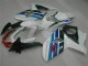 Buy 2009-2016 White Suzuki GSXR1000 Motorcycle Fairings UK Buy 2009-2016 White Suzuki GSXR1000 Motorcycle Fairings UK