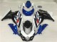 Buy 2009-2016 White Blue Black Suzuki GSXR1000 Motorbike Fairings UK Buy 2009-2016 White Blue Black Suzuki GSXR1000 Motorbike Fairings UK